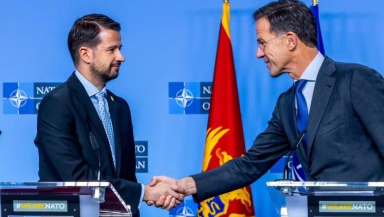 Bie mbështetja në Mal të Zi për NATO-n, rritet numri i kundërshtarëve