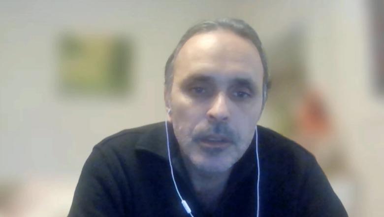 Raporti i OSBE-ODIHR, Mërtiri për Report Tv: Berisha po e përdor për të qëndruar në krye të PD-së! (VIDEO)