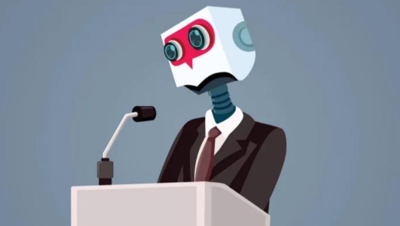 'Diella' bëhet temë globale, Forbes: Ministrja e AI, një provë e botës reale për automatizimin e qeverisjes