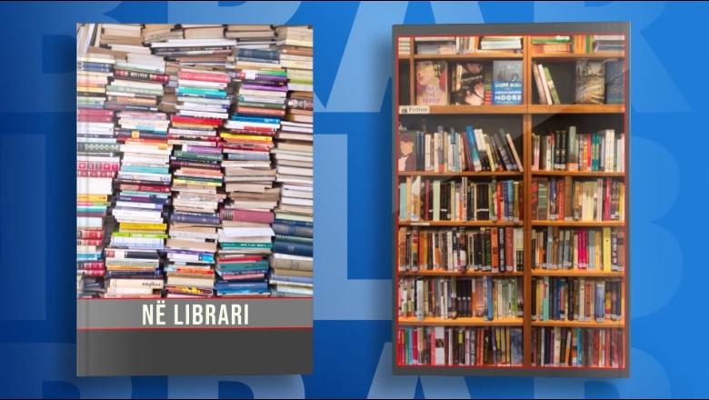 Në Librari vjen me 3 tituj: ‘Anatomia e një çasti’, ‘Mos kërko falje për çfarë ke bërë’ dhe ‘Një jetë, një humbje, një faj’! Melodia e Vargut sjell ‘Perëndesha e udhës sime’