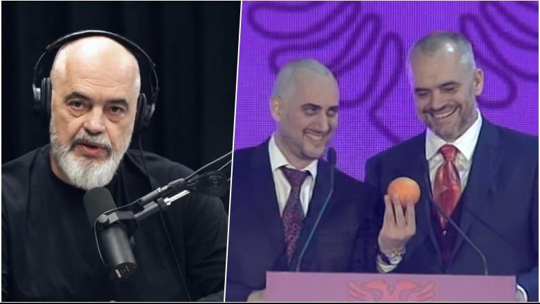 Zgjedhjet për Tiranën, Rama ironizon PD: Këneta në dëshpërim, zgjodhi një aktor që më imiton mua! Shkriu së qeshuri edhe Kongresin e PS
