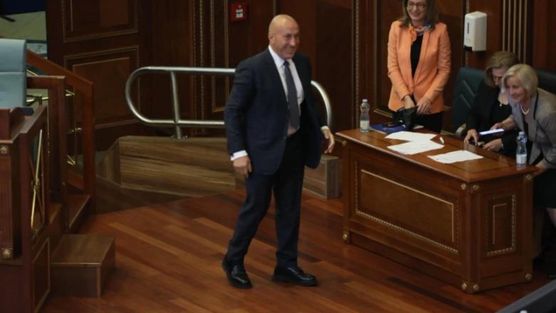 Haradinaj: Zgjidhja e vetme, zgjedhjet e parakohshme! Limaj: Qëndrimet tona janë publike, Kurti s'na ka kontaktuar