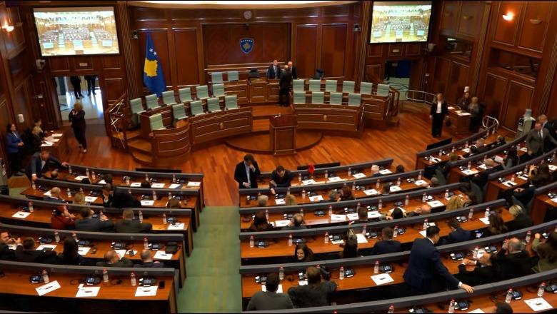 Një miliardë euro për Kosovën po presin një 'po' nga deputetët