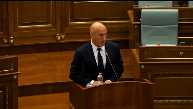 Haradinaj-Kurtit: Ti e ‘ushqeve’ luftën hibride, ke punuar sistematikisht për të diskretituar vlerat e vendit