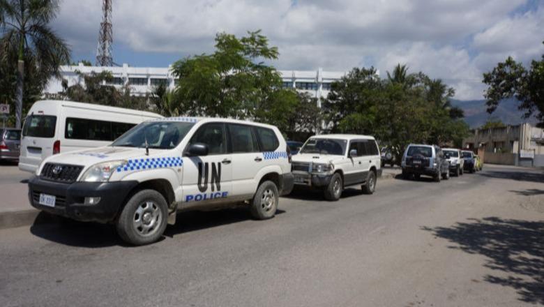  Jemen/ Rebelët Houthi arrestojnë tre punonjës të OKB-së, i akuzojnë si spiunë izraelitë 