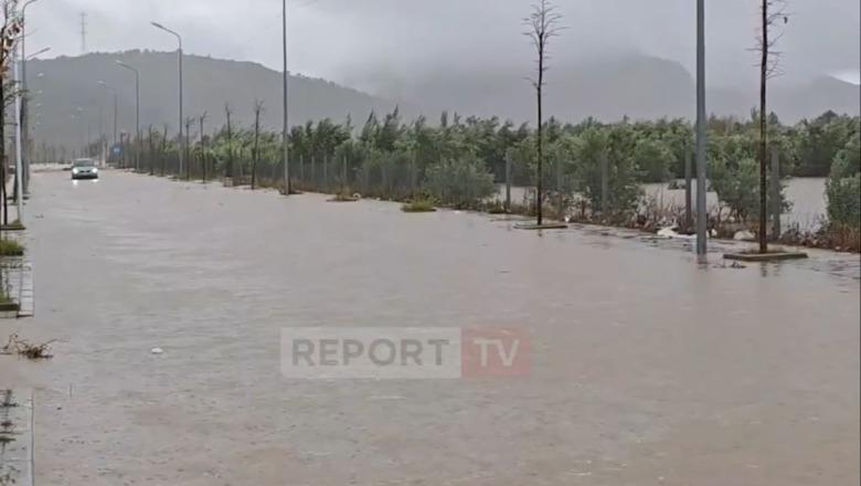 Përmbytjet, Bashkia e Vaut të Dejës apel banorëve: Tregoni kujdes të shtuar! Ekipet janë në terren 
