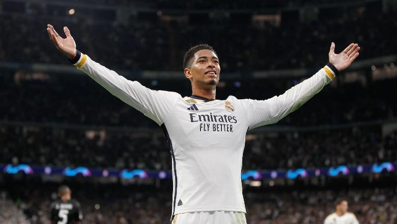 Jude Bellingham tregon 'recetën': E di si fitohet kundër Barcelonës