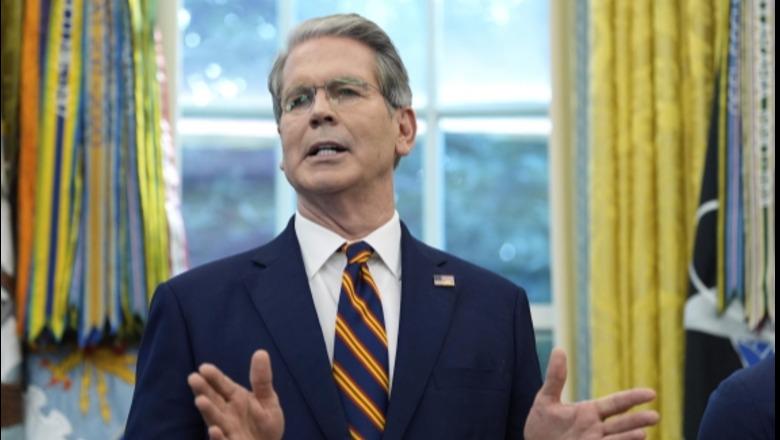 Tarifat doganore, SHBA-Kinë arrijnë konsensus paraprak në Malajzi! Bessent: Pranë një marrëveshjeje për sojën e metalet e rralla! Dakordësi edhe për TikTok