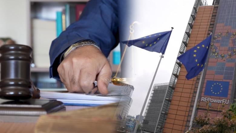Negociatat me BE ‘ndryshojnë’ Kodin Penal, futet korrupsioni i zyrtarëve evropianë! Më të ashpra dënimet për terrorizmin, drogën e krimet seksuale