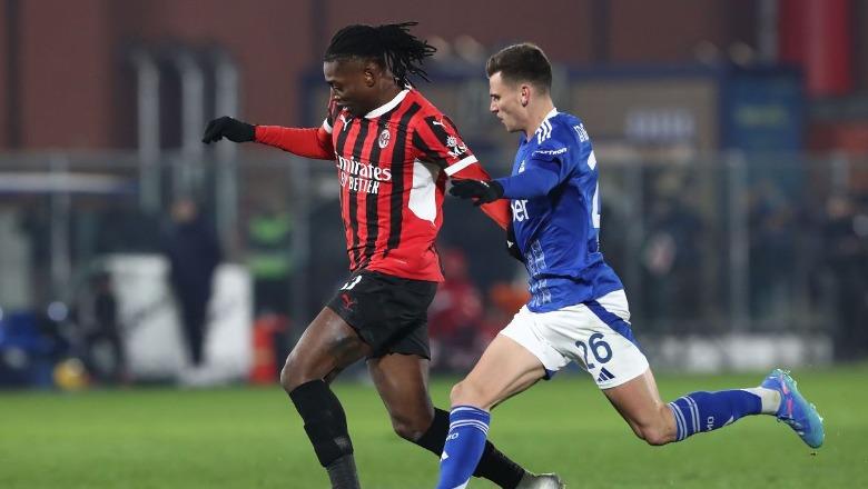 Milan - Como në Perth, Federata Australiane e Futbollit jep miratimin për zhvillimin e ndeshjes së Serie A