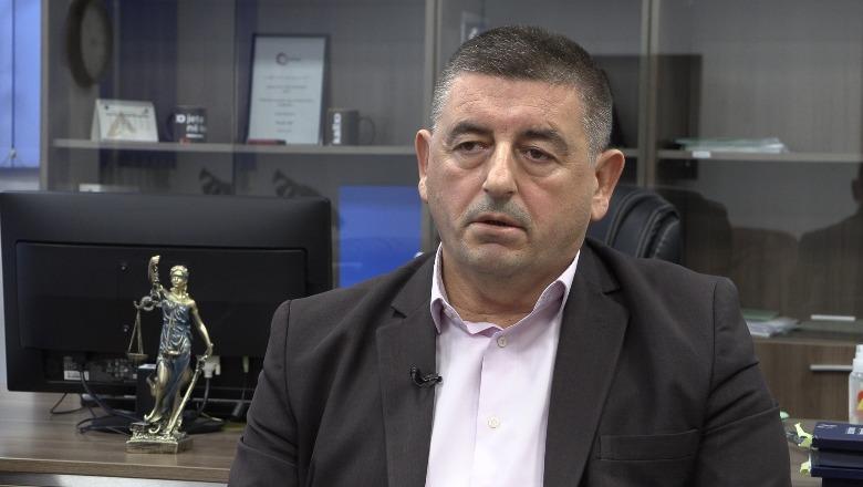 Kosovë/ U arrestua për marrje ryshfeti, pezullohet nga detyra prokurori në Prizren