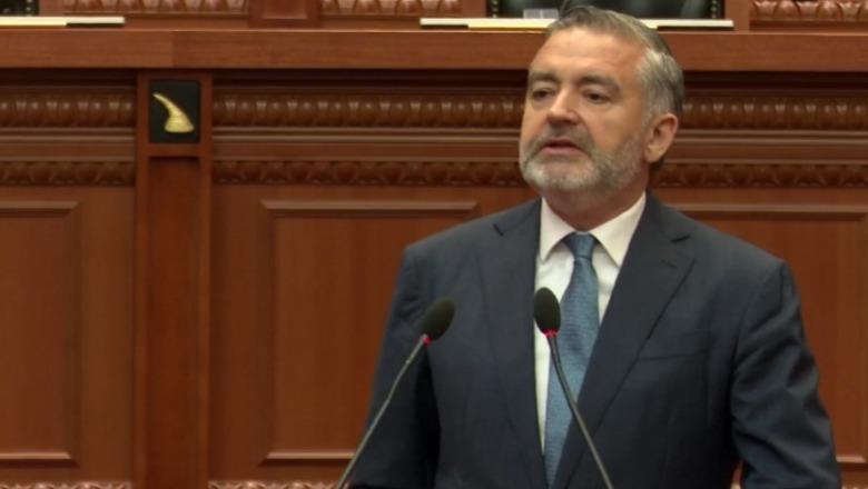 VIDEO/ Klosi: Mendoni se do i vendosni institucionet e drejtësisë në vështirësi me llafe! Ina Rama kërkoi hetim për 21 janarin, Berisha nuk e lejoji