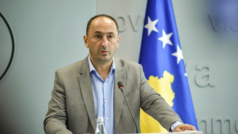 Ish-ministri i Albin Kurtit emërohet drejtor në Portin e Durrësit