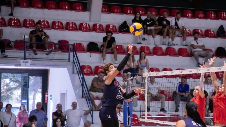 U pezullua për shkak të dyshimeve për gjininë, volejbollistja e Dinamos: Ata që e bënë do të pendohen!