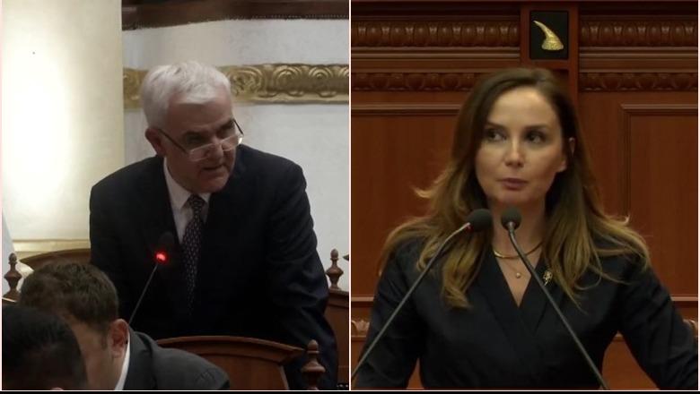 Tabaku: Xhafaj foli vetëm kur u ngritën akuzat ndaj Veliajt! Deputeti i PS-së: Nuk kam folur për emra apo çështje të veçanta në Kuvend 