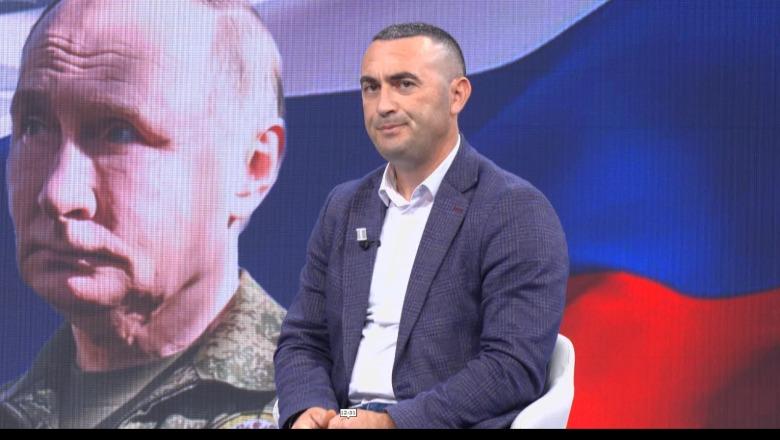 Raketa e re ruse Burevestnik, Denis Deliu për Report Tv: Është e rrezikshme! Putini do të frikësojë NATO dhe SHBA-të 