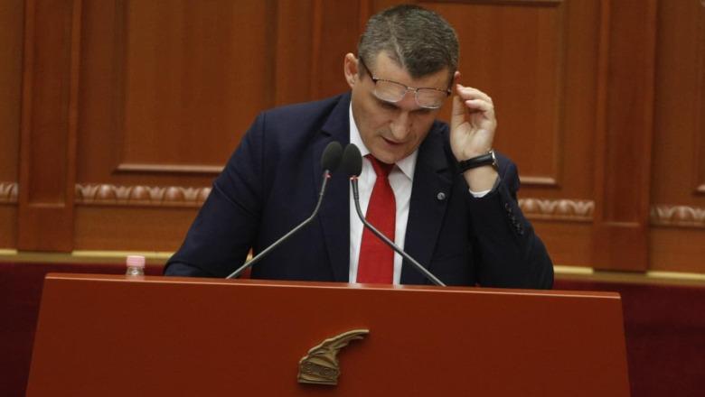 7 pyetjet që socialistët nuk i bënë Altin Dumanit në Kuvend   