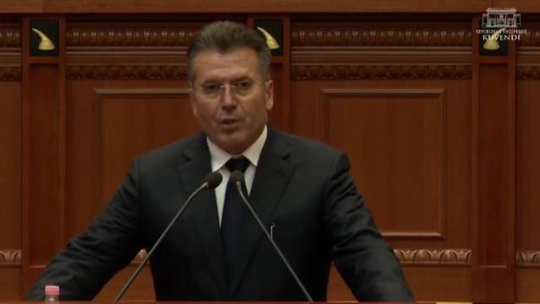 Mediu harxhoi 118 mijë € gjatë fushatës së 11 majit, 50 mijë euro ia dha Berishës për mitingjet