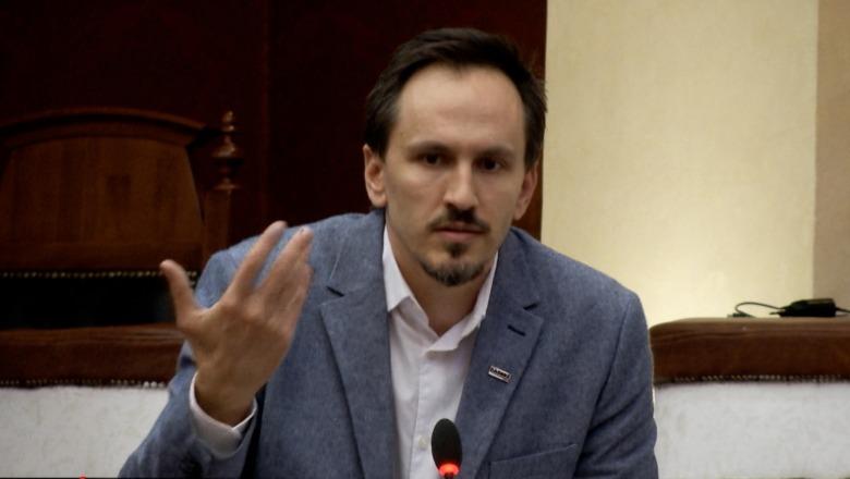 Financimi i partive politike, Muçi: Të jenë subjekt i drejtësisë! Fushata kthehet në 'lavatriçe' e pastrimit të parave