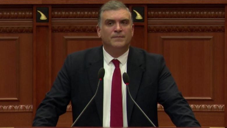 Blushi vijon sulmet ndaj Dumanit: Sot luajti melodinë e turpit! Meta mbahet në burg pa prova