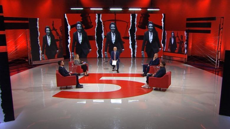 Hetimi ndaj Ballukut/ Prençi: Mosparaqitja në SPAK, shkak për ndërhyrje tek drejtësia! Peçi: Ka pushtet në PS (VIDEO)