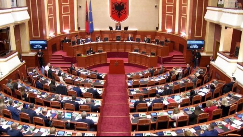 Alban Daci: Ndryshime kushtetuese po, por me referendum