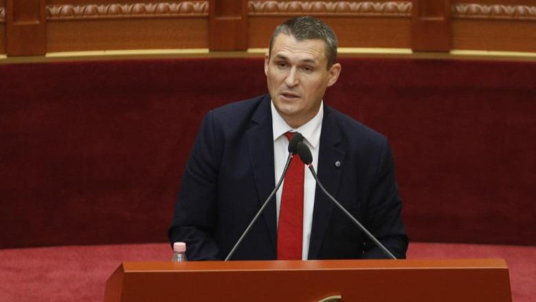 Denis Dyrnjaja: Paradoksi shqiptar i llogaridhënies, i hetuari pyet hetuesin në Parlament