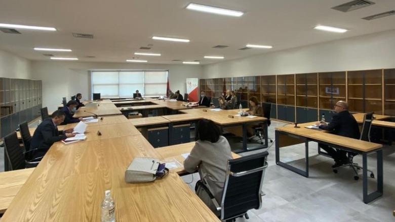 ILD kërkon masë disiplinore ndaj prokurores Besiana Sadikaj