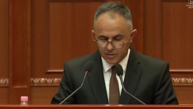  Rusi kritika: Në 2024, vetëm 2/3 e buxhetit të kërkuar nga KLGJ është miratuar! Infrastruktura në gjykata, kërkesë konstante e jona