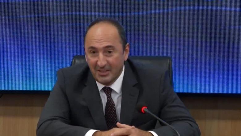 Ish-ministri i Kurtit merr detyrën si drejtues i portit të Durrësit, Liburn Aliu: Porti, pikë kyçe për rajonin! Ta modernizojmë dhe zgjerojmë kapacitetet 