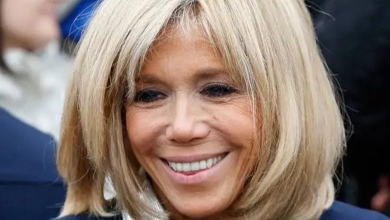 Francë, nis gjyqi për lajme të rreme kundër Brigitte Macron, e akuzuar se është burrë