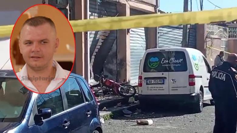 Shpërthim me tritol në një makinë në Shkodër, plagoset inspektori i Tatimeve! Pronar i një lavanderie, gjendet një mjet i djegur në Dragoç (VIDEO)