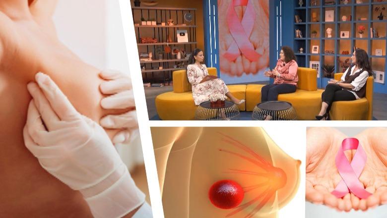 Kanceri i gjirit nuk po “fal” as vajzat e reja nën moshën 30 vjeç! / Mjekja ka një këshillë për të gjitha gratë dhe vajzat 