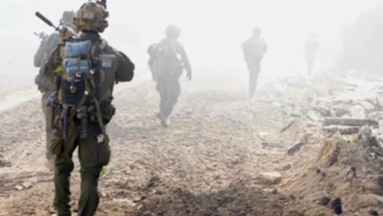 Përplasje e armatosur mes IDF dhe Hamasit në jug të Gazës