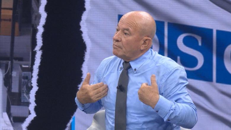 Arben Meçe në Report Tv: LaCivita u pagua me para ruse! Berisha nuk fiton asnjë bashki në zgjedhjet e pjesshme! Partitë e reja, parti kryetarësh