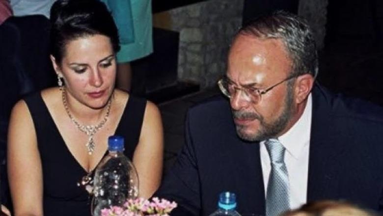 Liria që falte Fatos Nano...