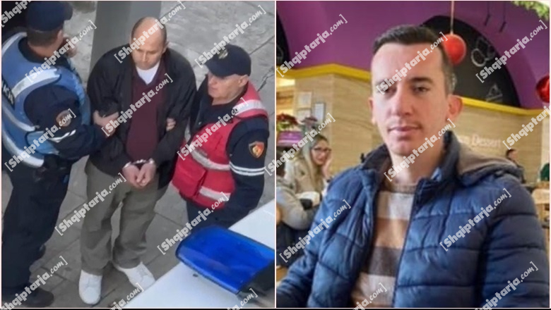 Sherri për proshutën/ Picieri qëlloi 3 herë me thikë kuzhinierin në Tiranë: Më shau, s’durova dot! Stafi për autorin: Ishte tip i mbyllur