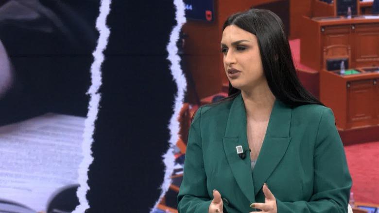 Juristja Balliu për Report Tv: Berisha e sulmoi Dumanin pas shpine, e mban PD peng për pasuritë familjare! Rezultati i 9 nëntorit, 5:0