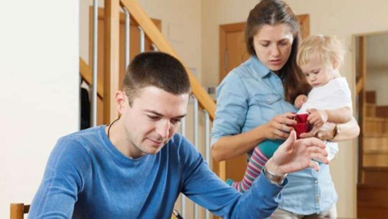 Kosto të larta jetese, familjet me fëmijë, rritje rekord të shpenzimeve! Ja sa lekë i duhen në muaj