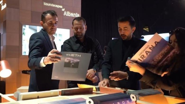 Pavijoni shqiptar në Future Hospitality Summit 2025 në Dubai, Rama: U ekspozuan projektet spektakolare të Tiranës e të zonave të tjera turistike 