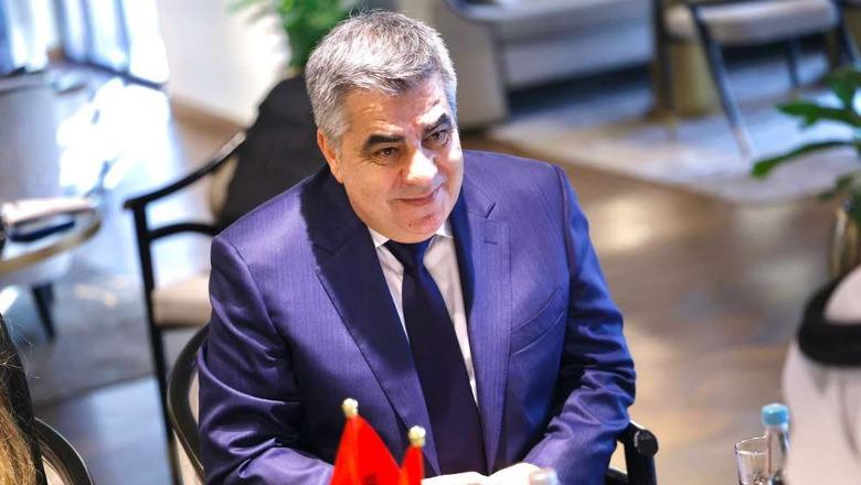 ‘Pagoi 2.7 mijë euro për një natë në Dubai’, Gonxhja reagon pas akuzave nëpër portale