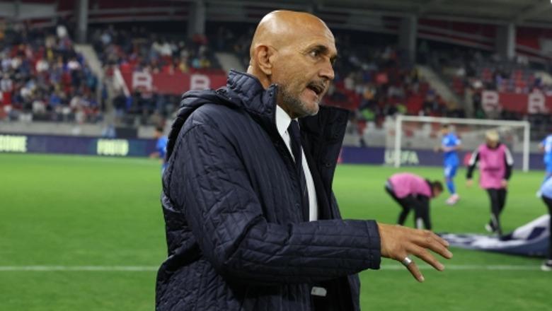 Juventus - Spalletti ka akord total, shifrat e marrëveshjes dhe klauzola e rinovimit automatik