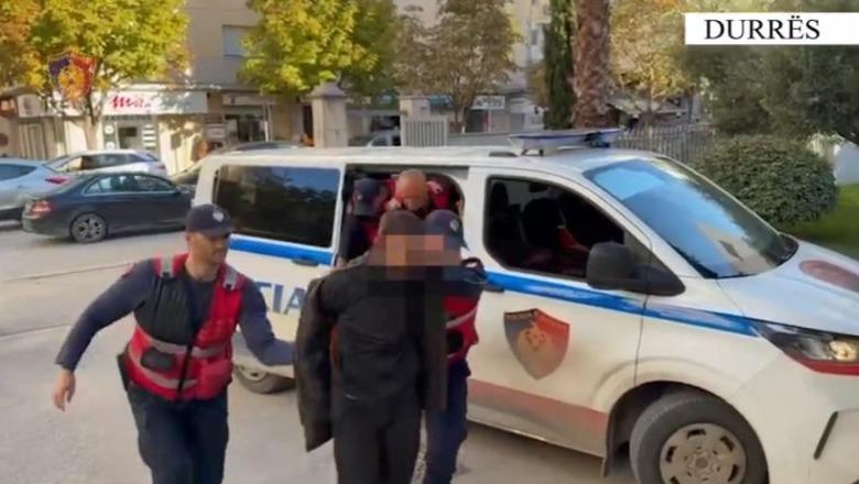 Vrau të atin në Durrës, Report Tv zbardh dëshminë e të riut: Po më bërtiste gjatë drekës, humba kontrollin dhe e qëllova me thikë