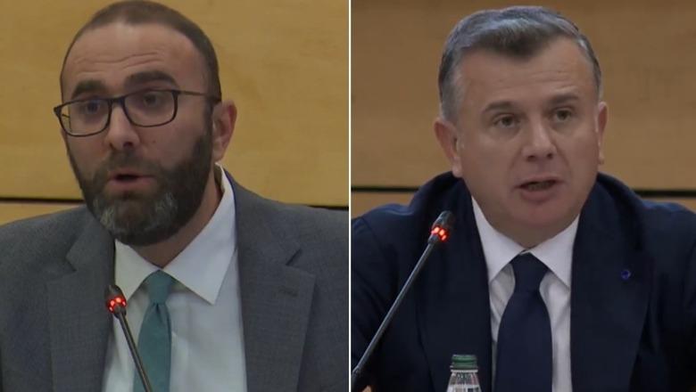 Komiteti i Stabilizim Asocimit, Balla: Zgjedhjet e 11 majit, konkurruese! Bardhi akuza qeverisë: I ushtruan presion administratës për vota, korrupsioni në nivele të larta