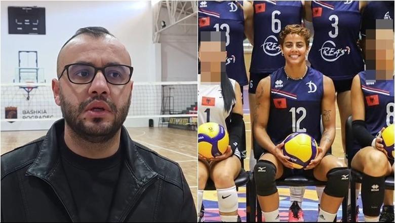 Diskutimi për gjininë e volejbollistes Nayara Ferreira, klubi që bëri ankesën: Dyshojmë për terapi hormonale ose përdorim të substancave të ndaluara
