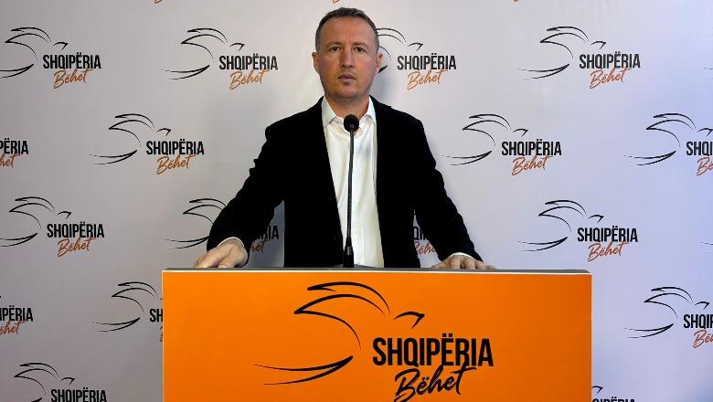 Sekretari i Përgjithshëm i 'Shqipëria Bëhet': Krimi po na merr zvarrë, shteti është dorëzuar!