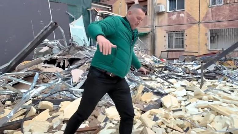 Kreshnik Spahiu: Një sugjerim politik për Florjan Binaj