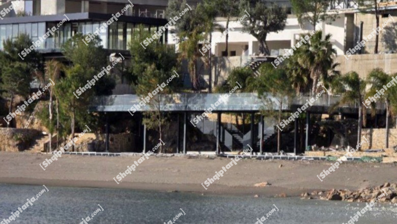 Sekuestrimi i kompleksit në Shëngjin/ Skema e tjetërsimit të pronave në Lezhë, një histori që përsëritet prej vitesh