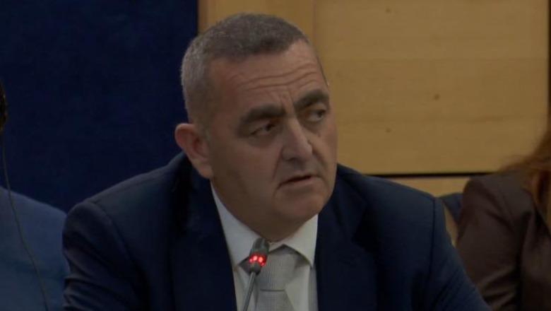 Fredi Beleri flet greqisht në Tiranë: Në Shqipëri mungon universiteti grek! Liria fetare, problem