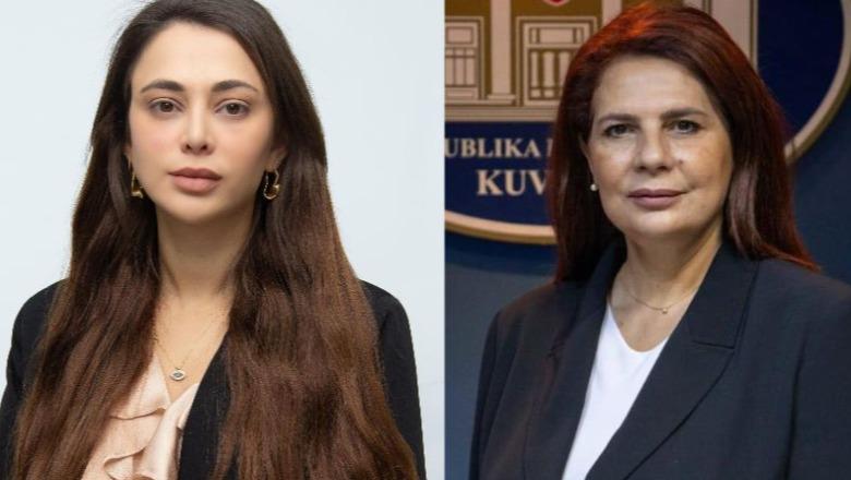 Bruna Mersini në garë për Bashkinë e Vlorës, KQZ i kalon mandatin e deputetes Briseida Çakërrit